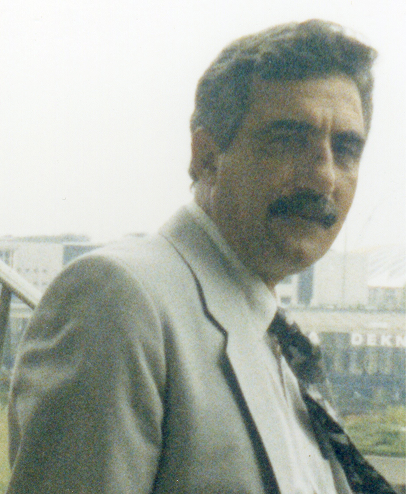 Saygıyla (Refik Gül)