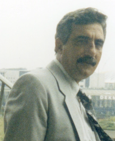 Refik Gül - Yönetim Kurulu Üyesi