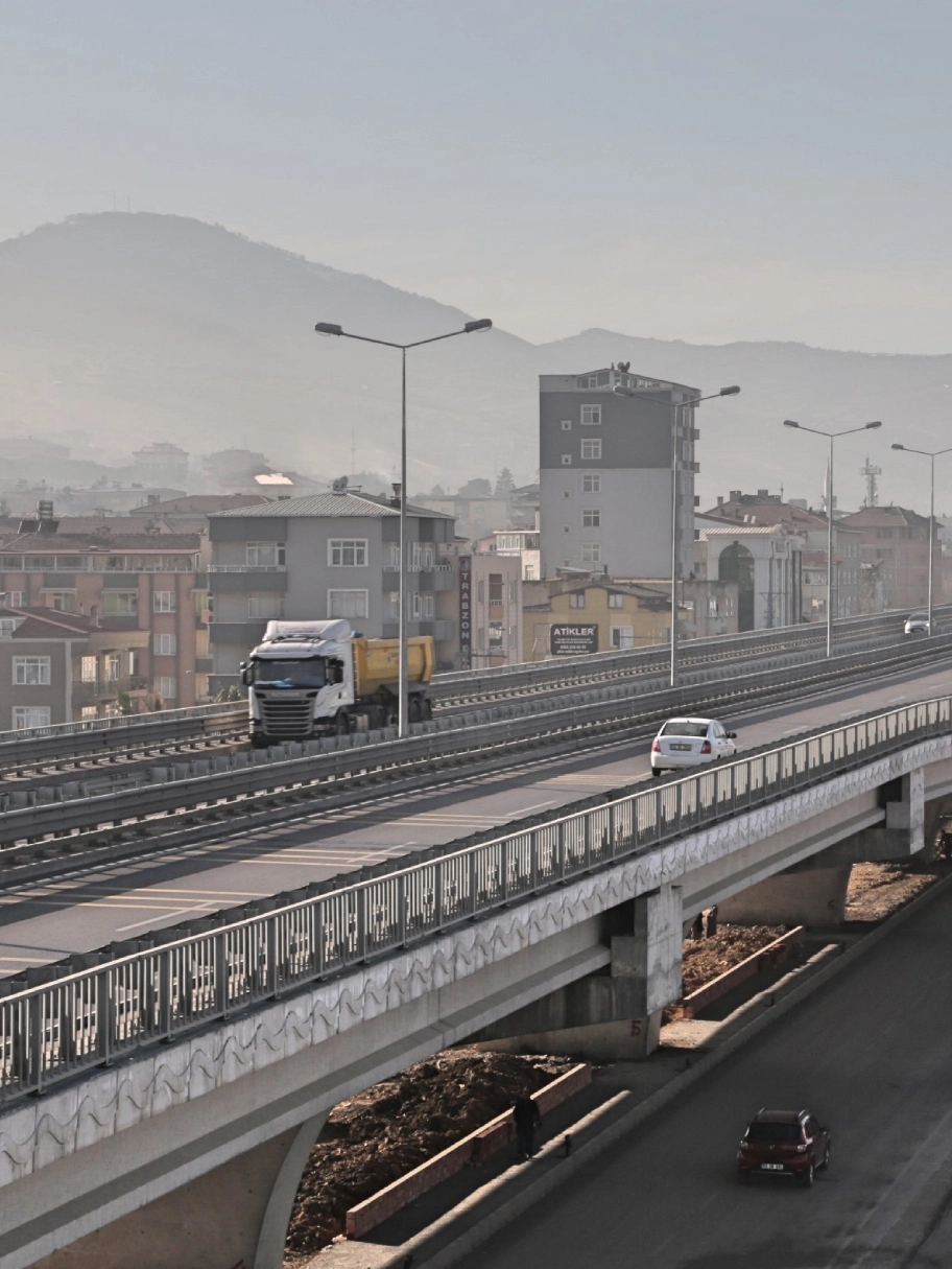 Samsun Çevre Yolu