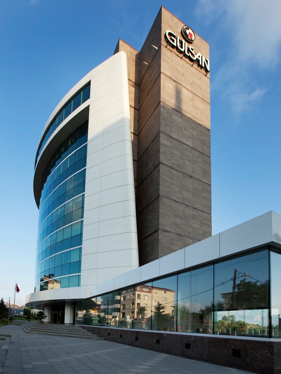 Gülsan Plaza