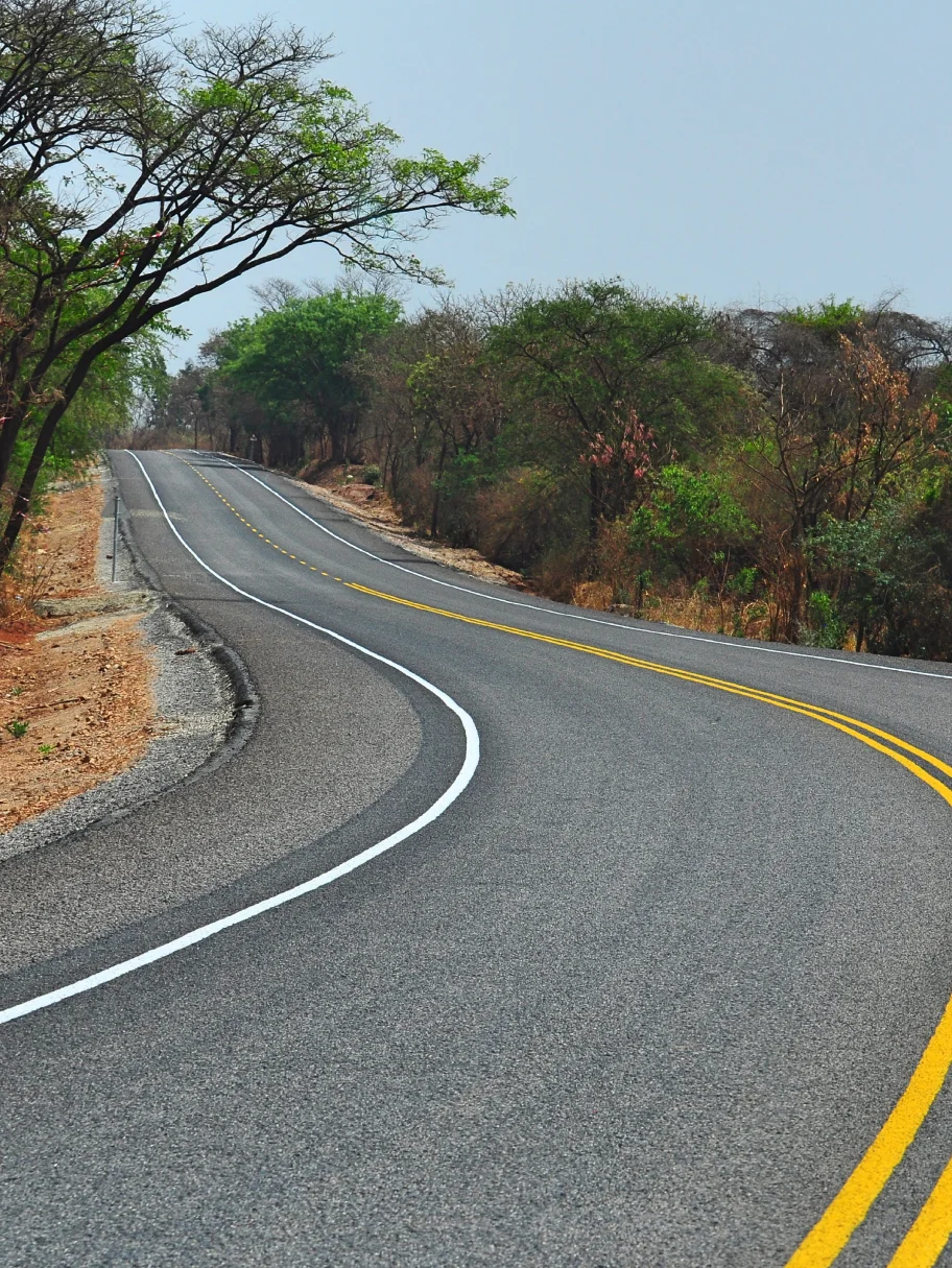 South Sudan – Juba–Nimule Road Project