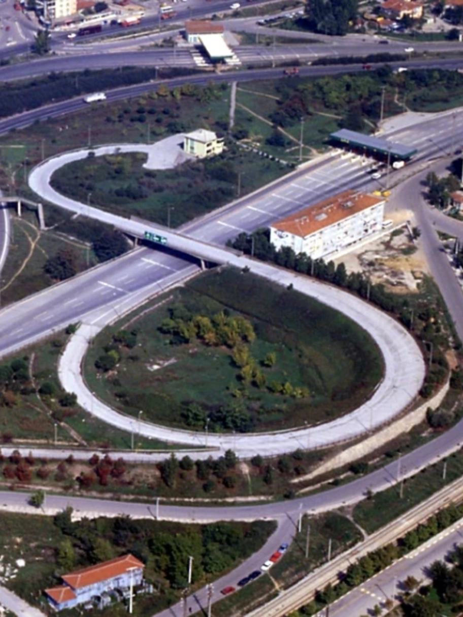 Gebze-İzmit Motorway Rehabilitation