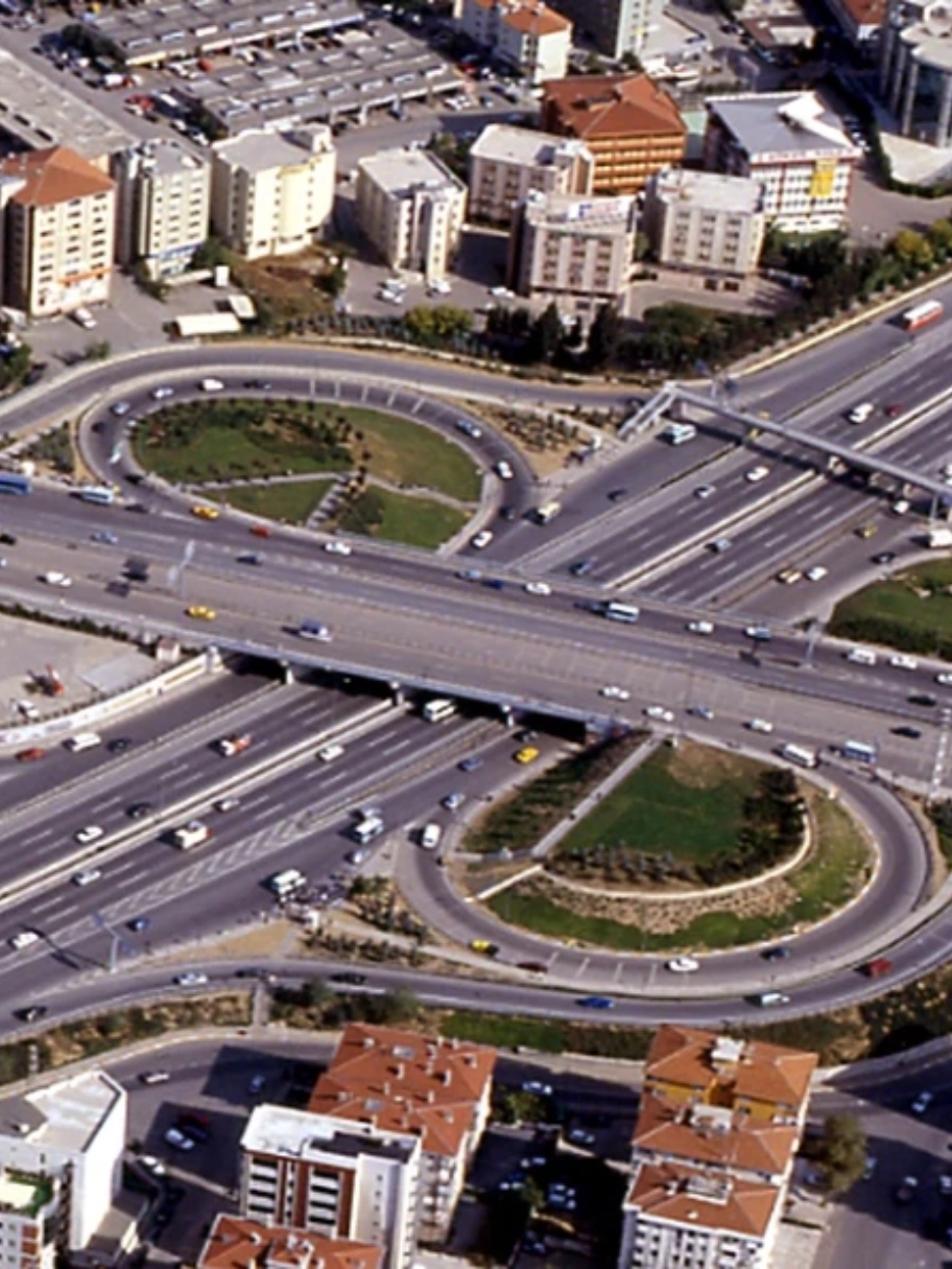 Haydarpaşa-İzmit Motorway and Interchanges Project