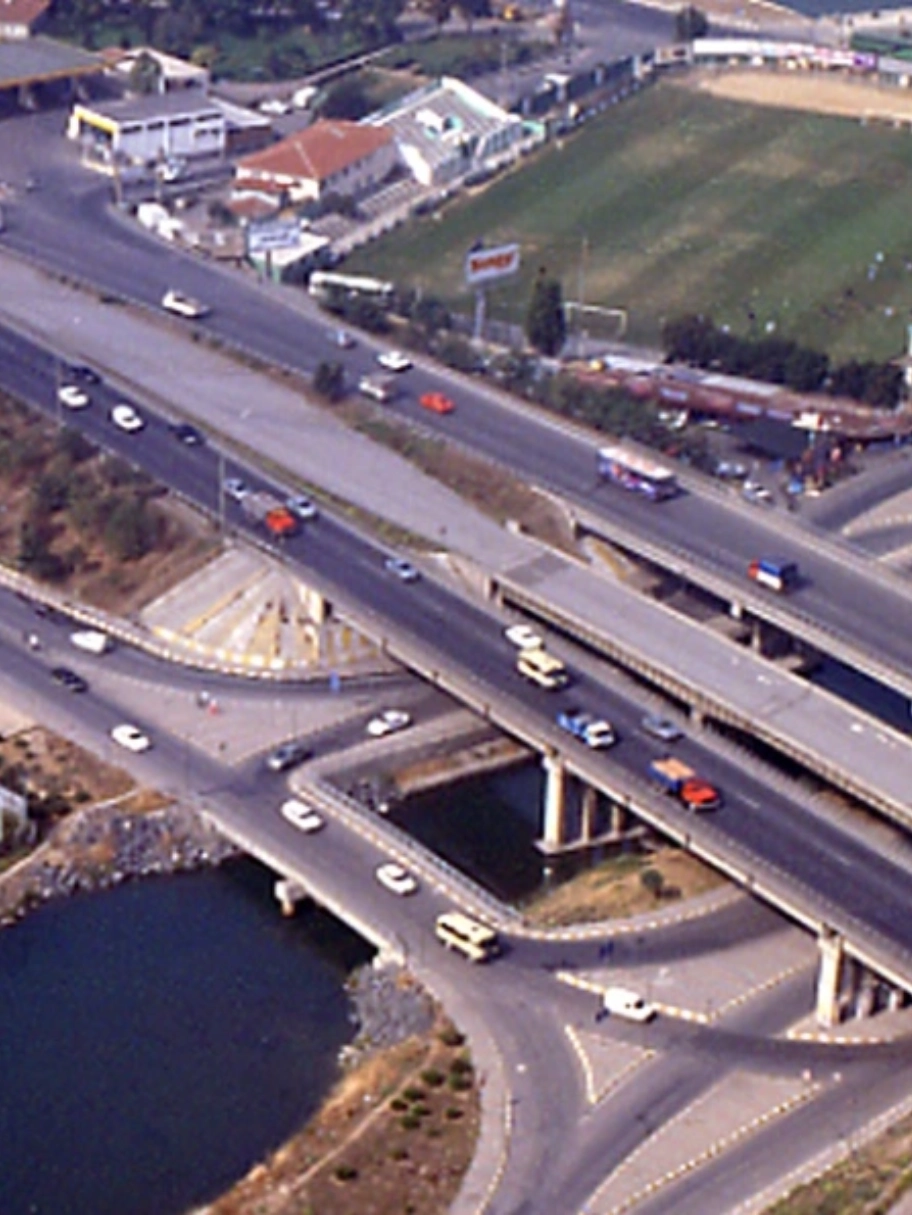 Sakarya Interchange - Gümüşova Road Construction Project