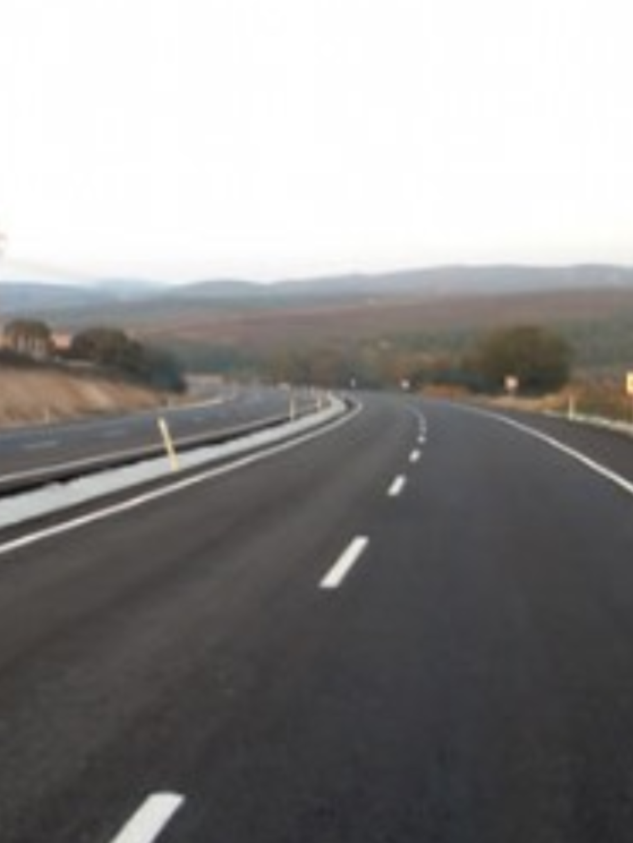 Gebze-Şile State Highway